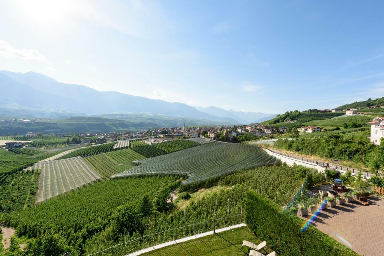 Agritur La Pieve Villa Taio Exterior photo